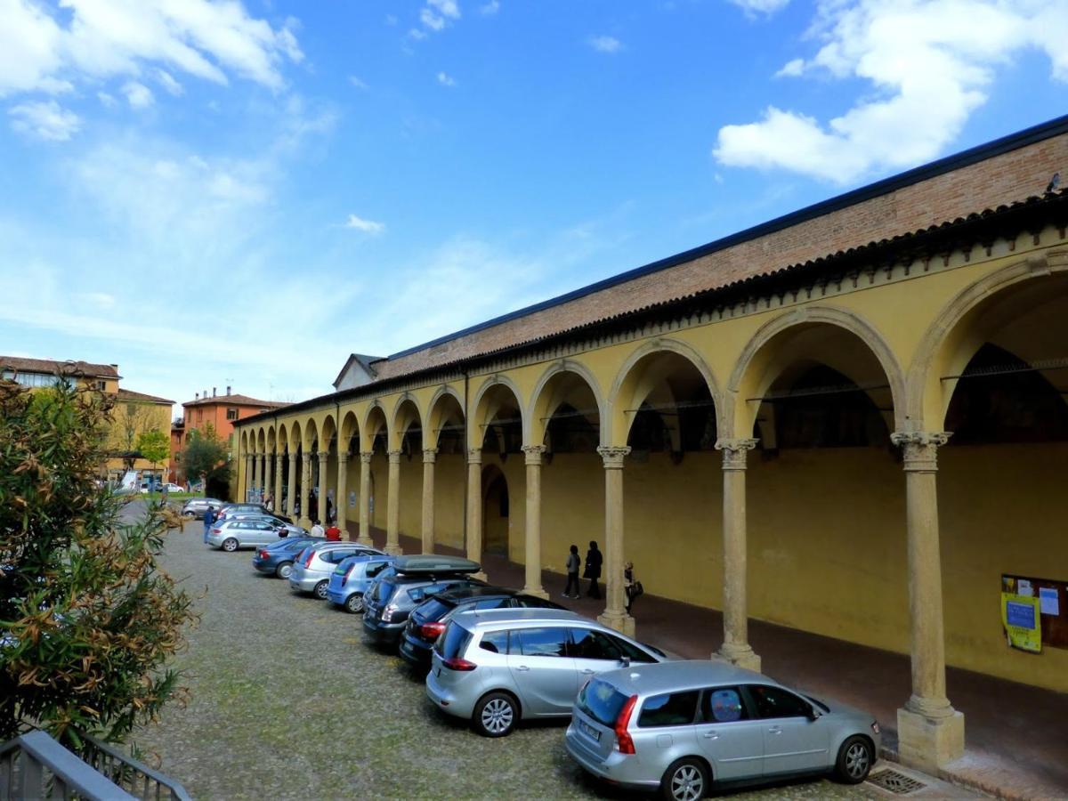 Residence Colli - Bologna — Photos 1