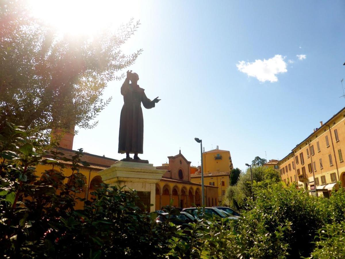 Residence Colli - Bologna, Bologna